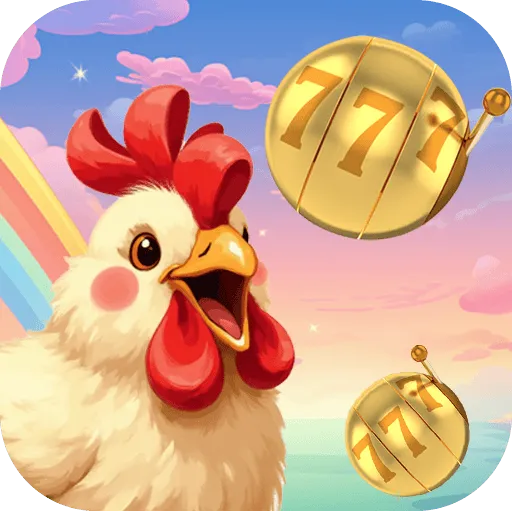 Lucky Chicken 777