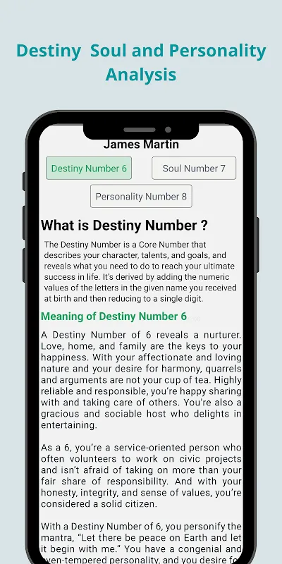Numerology Numerology