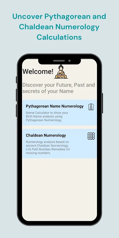 Numerology Numerology