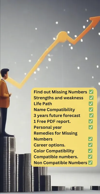 Numerology Numerology