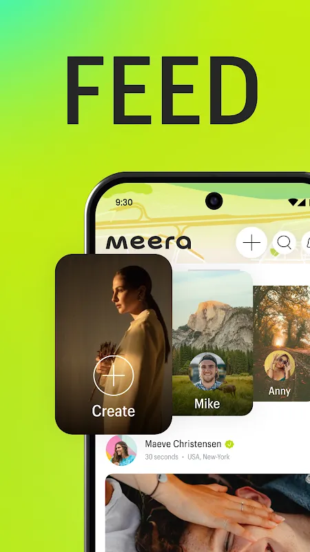 Meera Meera