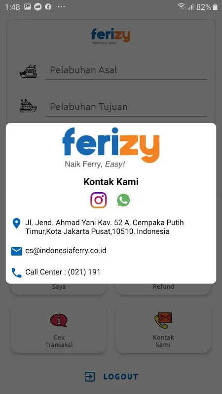Ferizy Ferizy