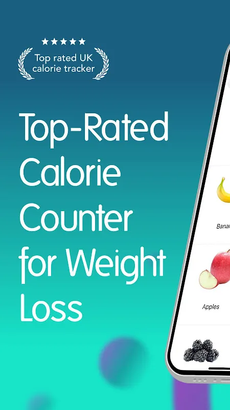 Calorie Counter + Calorie Counter +