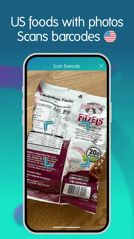 Calorie Counter + Calorie Counter +