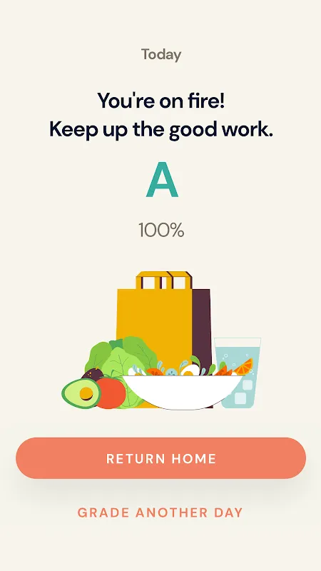 Nutrition GPA Nutrition GPA