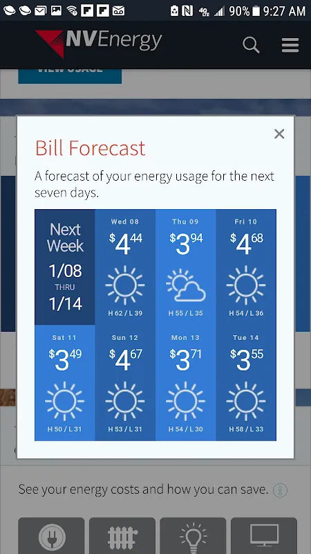 Powerless in the Desert Heat