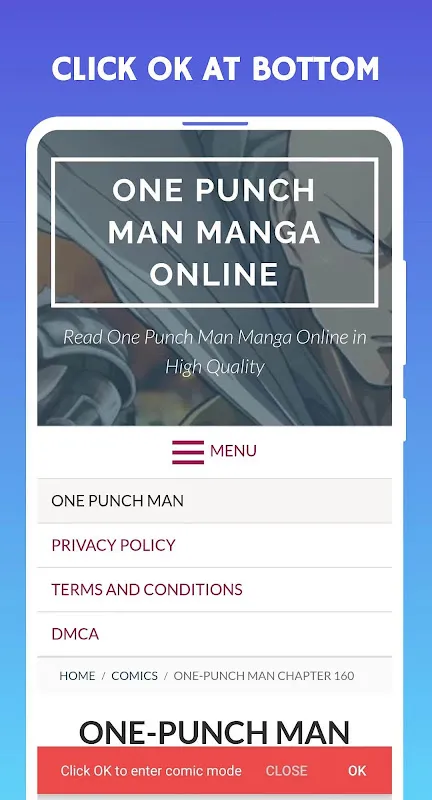 Manga Fox - Manga Comic Reader Manga Fox - Manga Comic Reader