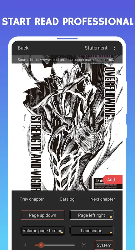 Manga Fox - Manga Comic Reader Manga Fox - Manga Comic Reader