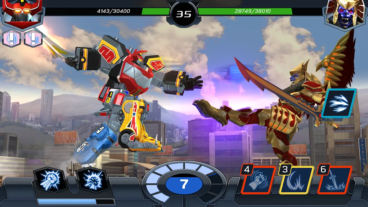 My Nostalgic Fury Ignites in Legacy Wars