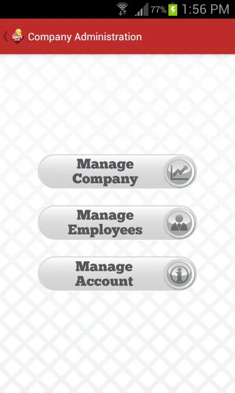 Safety Meeting App Safety Meeting App