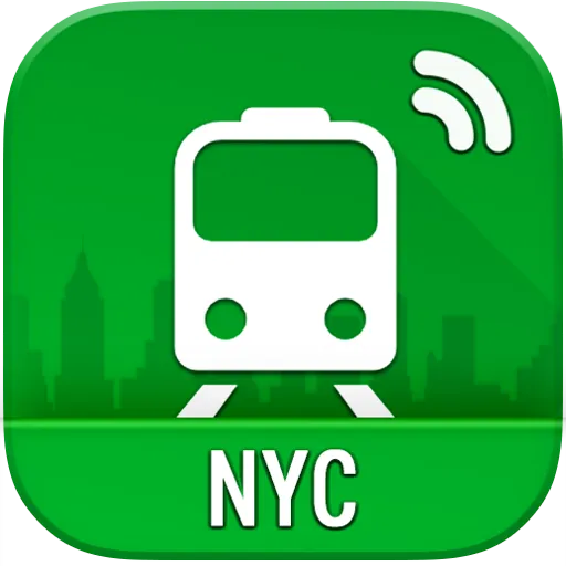 MyTransit NYC Subway & Bus MTA