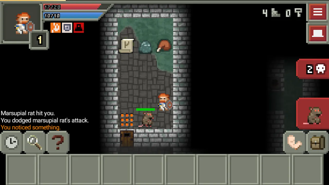 Remixed Dungeon Remixed Dungeon