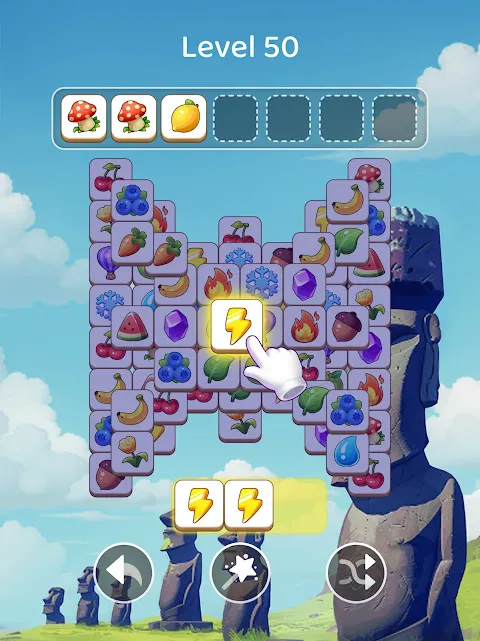 How Tile Explorer Became My Mind's Anchor