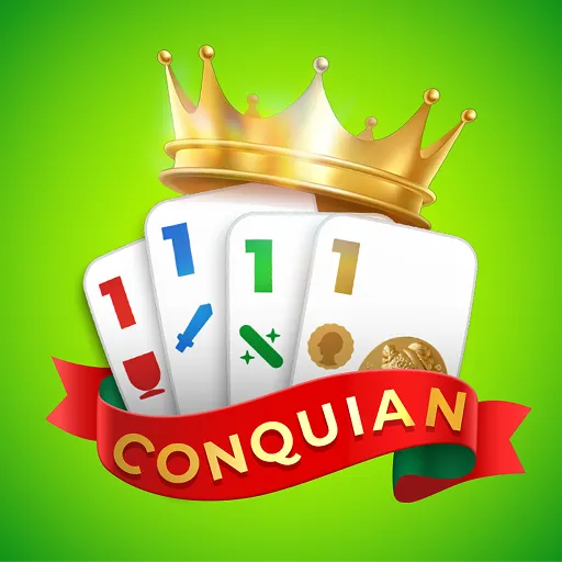 Conquian Fiesta