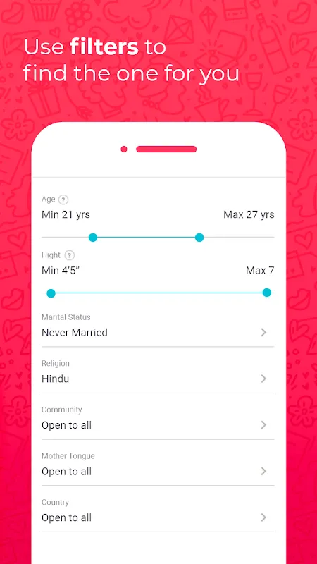 OdiaShaadi, Matchmaking App OdiaShaadi, Matchmaking App