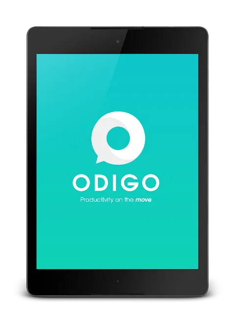 ODIGOLIVE: My Field Team Savior