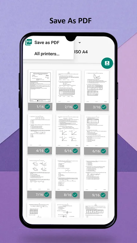 A Level Past Paper & Solutions A Level Past Paper & Solutions