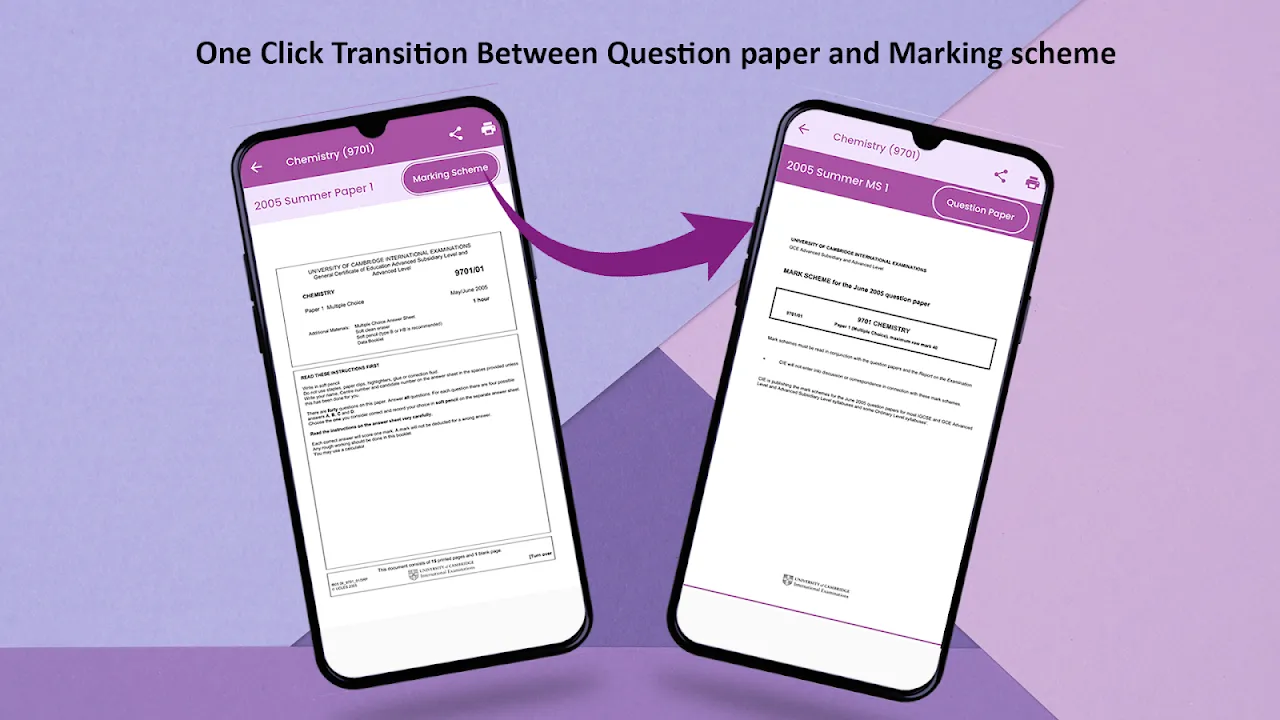 A Level Past Paper & Solutions A Level Past Paper & Solutions
