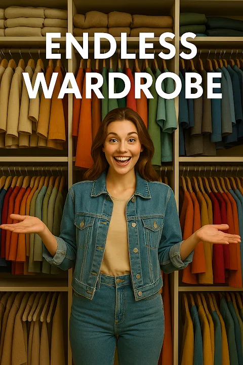 The AI That Dressed Me Perfectly