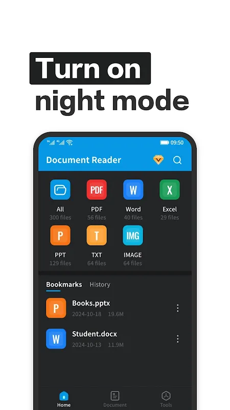 Document Reader - PDF Reader Document Reader - PDF Reader