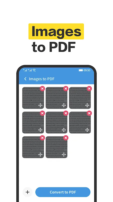 Document Reader - PDF Reader Document Reader - PDF Reader