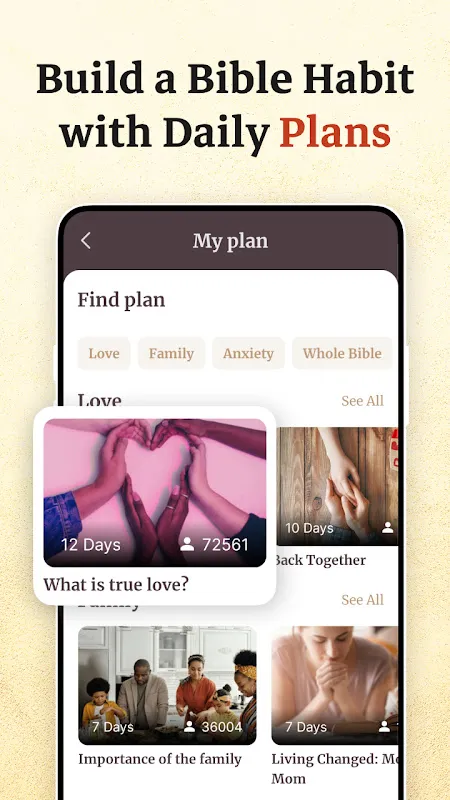 Bible Offline-KJV Holy Bible Bible Offline-KJV Holy Bible