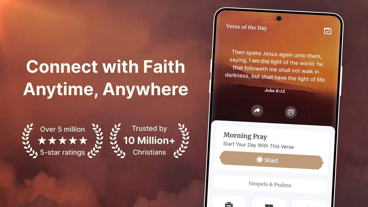 Bible Offline-KJV Holy Bible Bible Offline-KJV Holy Bible