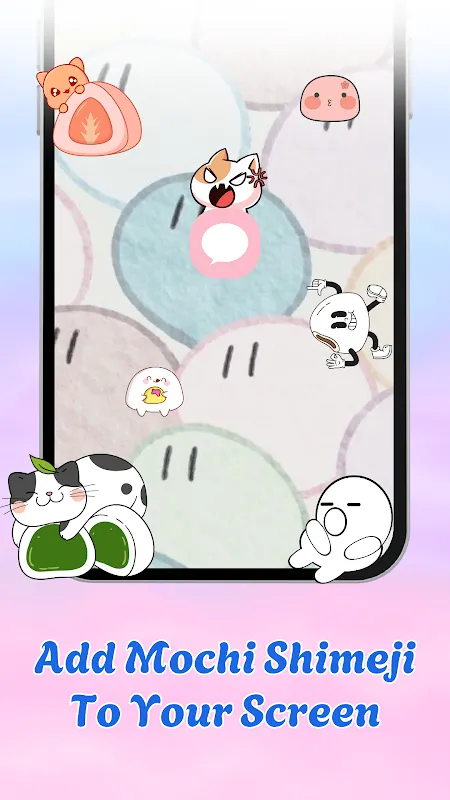 Ah Shimeji Ah Shimeji
