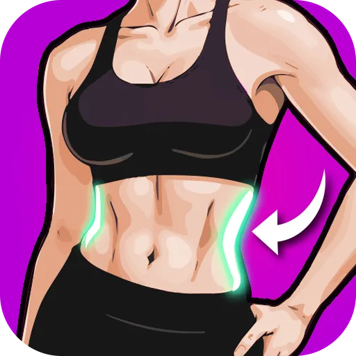 Women Workout - Home Fitness