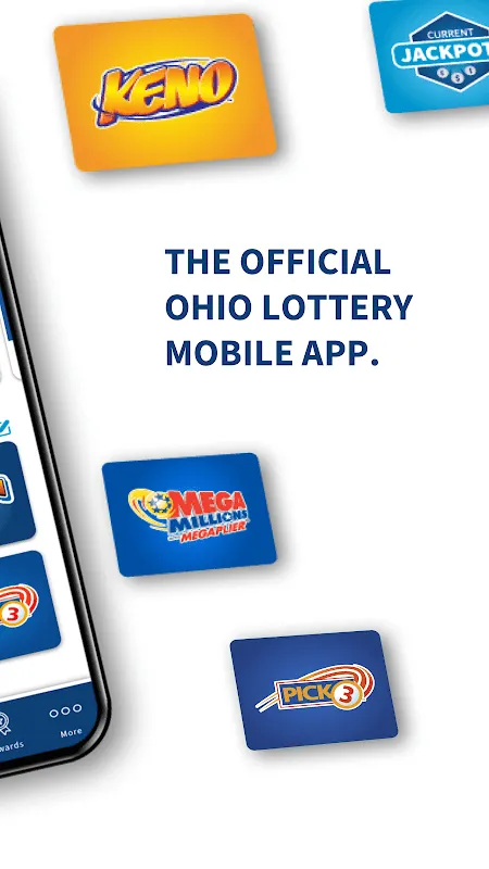 Ohio Lottery Ohio Lottery