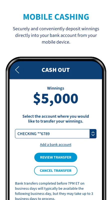 Ohio Lottery Ohio Lottery