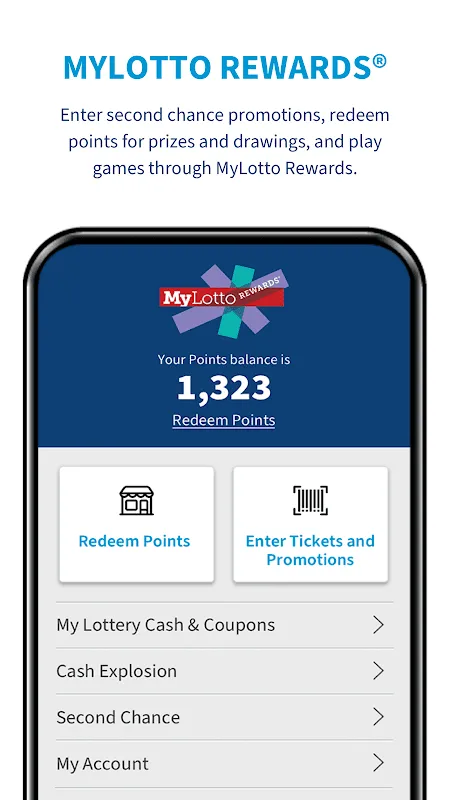 Ohio Lottery Ohio Lottery