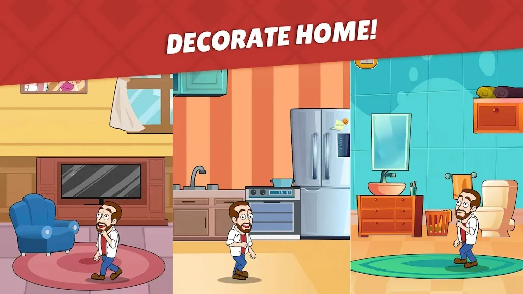 Pin-Pulling Therapy: Home Pin Tales