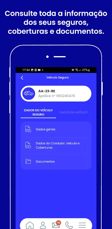 ok! seguros ok! seguros