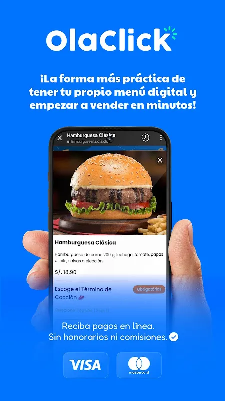 OlaClick OlaClick