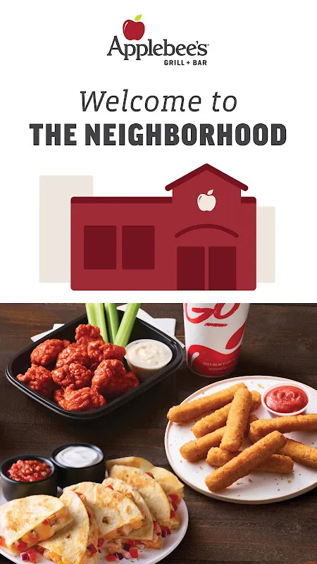 Applebee's Applebee's