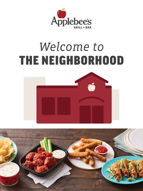 Applebee's Applebee's