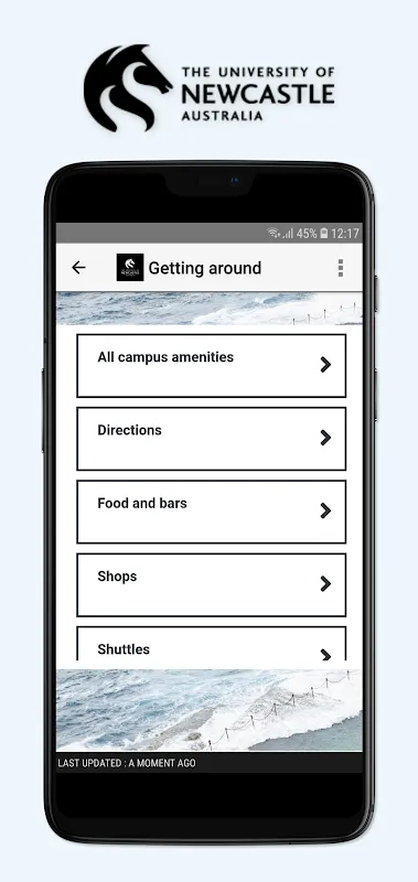 From Campus Chaos to Calm: myUni's Rescue