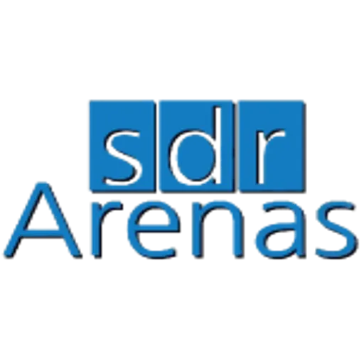 SDR Arenas