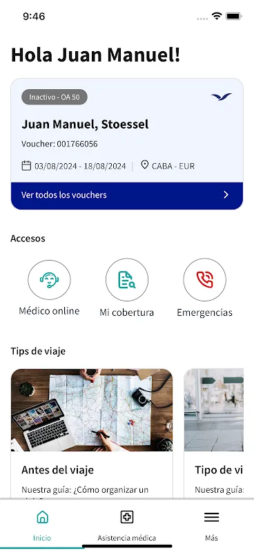 OMINT Assistance OMINT Assistance
