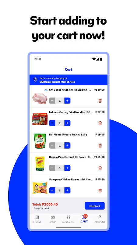 ShopSM ShopSM