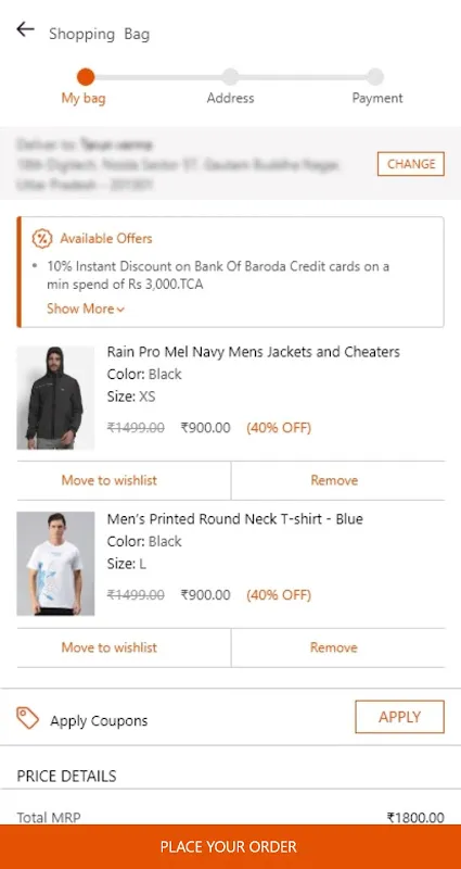 Wildcraft Online Shopping App Wildcraft Online Shopping App