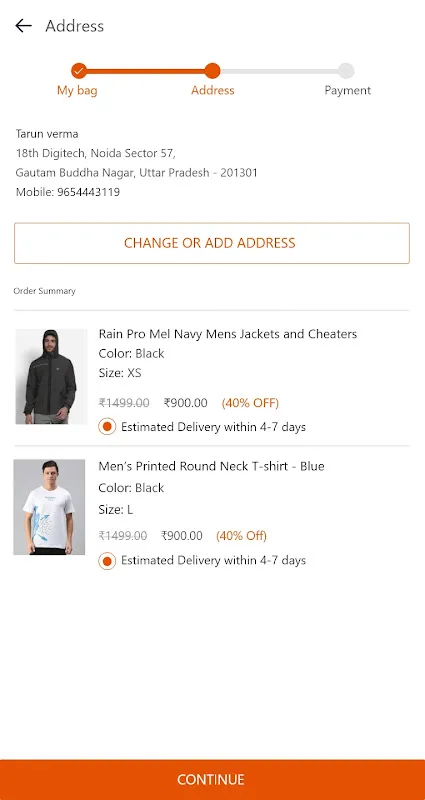 Wildcraft Online Shopping App Wildcraft Online Shopping App