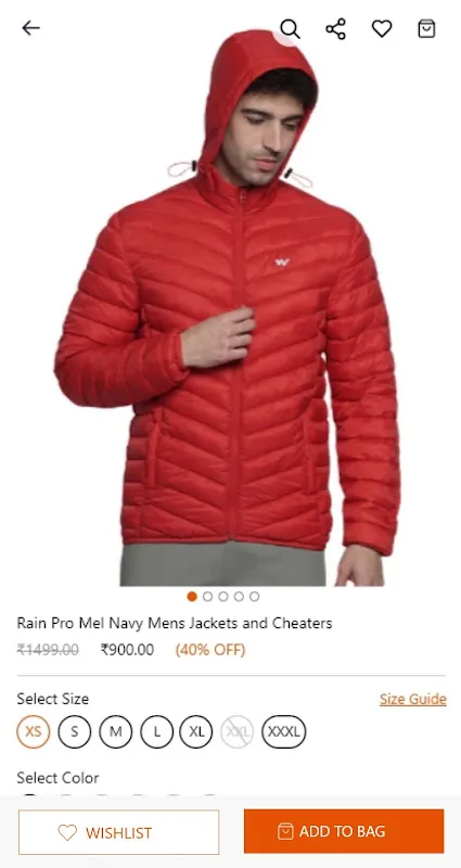 Wildcraft Online Shopping App Wildcraft Online Shopping App