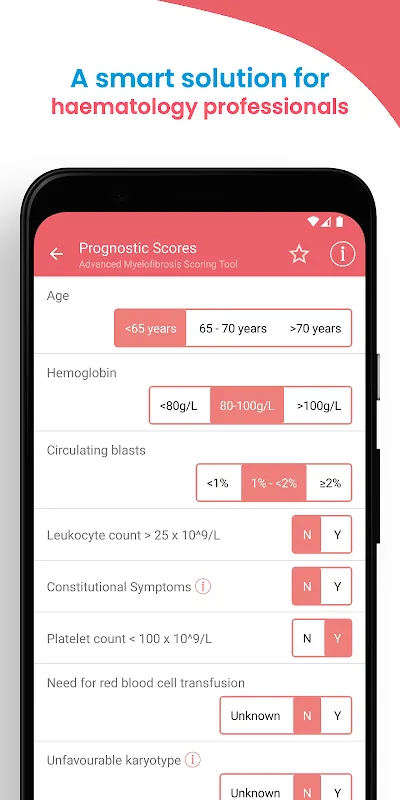 ONCOassist ONCOassist
