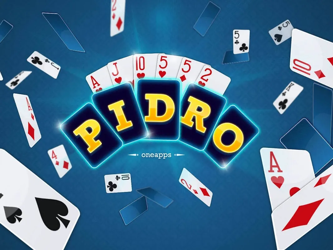 Pidro Pidro