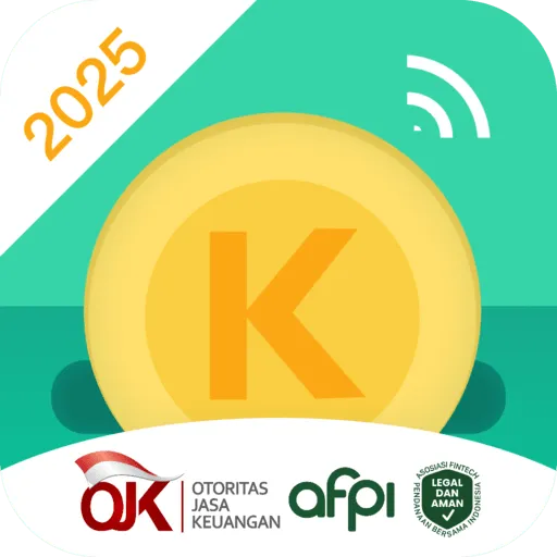Kredinesia - Pinjaman Online