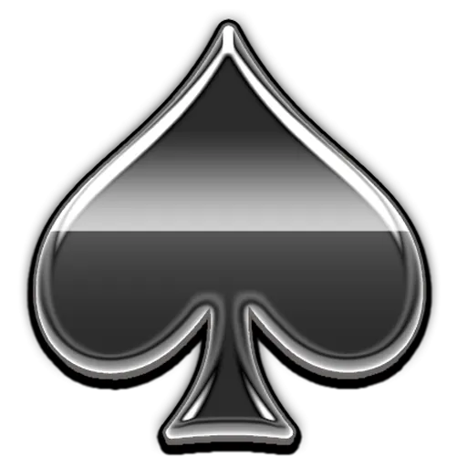 Spades classic card game