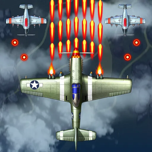 1941 AirAttack