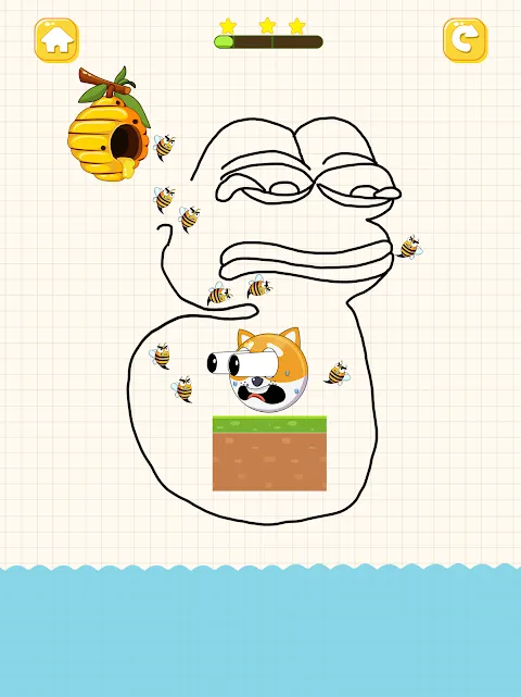 Save the Doge Save the Doge